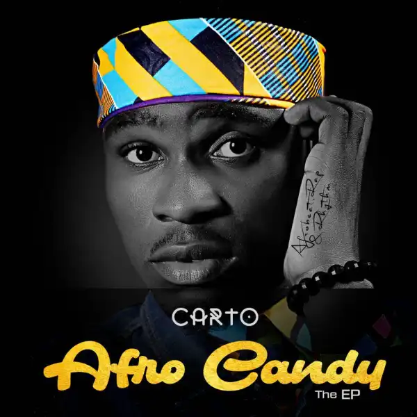 Carto - Wahalaa